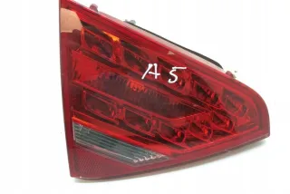 8T0945093A Фонарь задний левый Audi A5 (S5,RS5) 1 Арт e12183388, вид 1