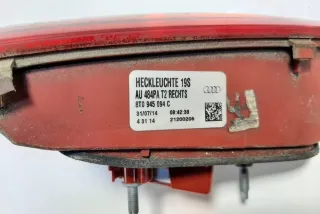 8T0945094C Фонарь задний правый Audi A5 (S5,RS5) 1 Арт e12183378, вид 3
