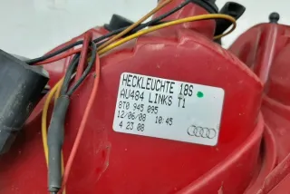 8T0945096 Фонарь задний правый Audi A5 (S5,RS5) 1 Арт e12183363, вид 6