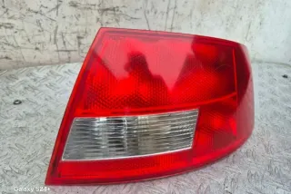 157674 Фонарь задний правый Audi A4 B6 Арт e12183314, вид 5