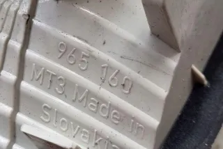 965160 Фонарь задний правый Audi A4 B7 Арт e12183306, вид 3