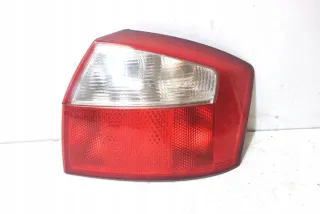 153948 Фонарь задний правый Audi A4 B7 Арт e12183294, вид 1