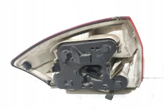 153948 Фонарь задний правый Audi A4 B7 Арт e12183294, вид 2
