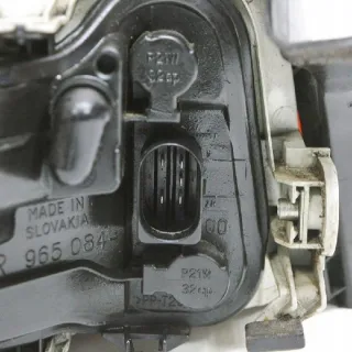 965037 Фонарь задний правый Audi A4 B7 Арт e12183288, вид 3