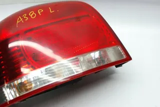 8P0945095 Фонарь задний левый Audi A3 8P Арт e12183190, вид 2