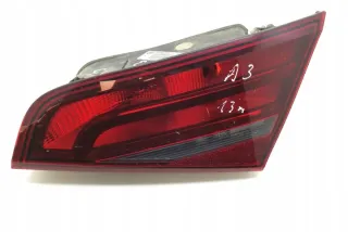 8V4945094 Фонарь задний правый Audi A3 8V Арт e12183170, вид 1
