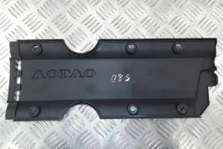 9207935 Декоративная крышка двигателя Volvo S60 2 Арт e12182957, вид 2