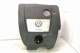 038103925N Декоративная крышка двигателя Volkswagen Golf 4 Арт e12182838, вид 3