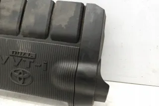 _A3_ 126010V020 Декоративная крышка двигателя Toyota Rav 4 5 Арт e12182754, вид 4