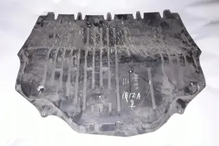 6Q0825237AB Декоративная крышка двигателя Seat Cordoba 2 Арт e12182584, вид 2