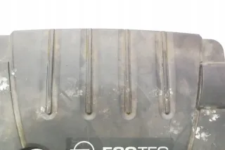 55558383 Декоративная крышка двигателя Opel Vectra C  Арт e12182442, вид 2