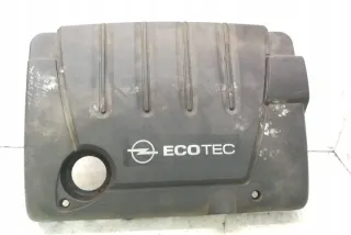 55558383 Декоративная крышка двигателя Opel Vectra C  Арт e12182442, вид 3