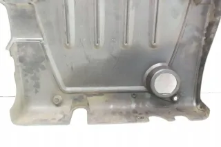 55558383 Декоративная крышка двигателя Opel Vectra C  Арт e12182442, вид 6