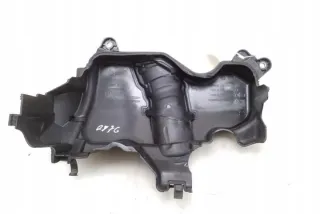 175753VD0A Декоративная крышка двигателя Nissan Qashqai 2 Арт e12182336, вид 3