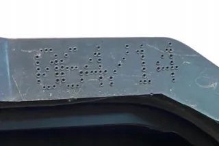 175B12531R Декоративная крышка двигателя Nissan Qashqai 2 Арт e12182334, вид 6