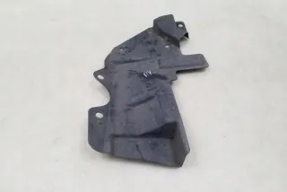 64839JD00A Декоративная крышка двигателя Nissan Qashqai 2 Арт e12182328, вид 2