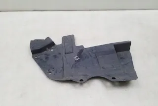 64839JD00A Декоративная крышка двигателя Nissan Qashqai 2 Арт e12182328, вид 4