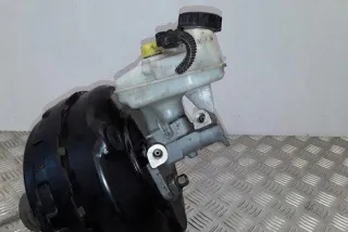 13228183 Вакуумный усилитель тормозов Opel Astra L Арт e12182080, вид 1
