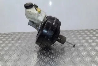 13228183 Вакуумный усилитель тормозов Opel Astra L Арт e12182080, вид 2