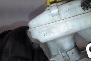 13228183 Вакуумный усилитель тормозов Opel Astra L Арт e12182080, вид 4
