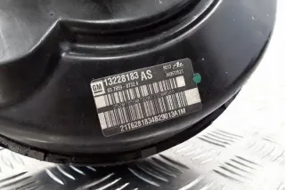 13228183 Вакуумный усилитель тормозов Opel Astra L Арт e12182080, вид 5