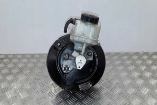 13228183 Вакуумный усилитель тормозов Opel Astra L Арт e12182080, вид 7