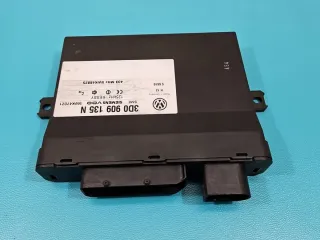 3D0909135N IMPRK1428545, Блок предохранителей Volkswagen Touareg 1 Арт e12181962, вид 2