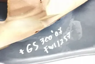 GRS19_, UZS19_, URS19_ 20931010 Декоративная крышка двигателя Lexus GS 3 Арт e12181939, вид 1