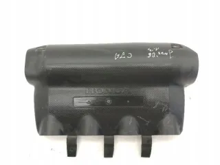 17124PWC00 Декоративная крышка двигателя Honda Jazz 2 Арт e12181676, вид 1