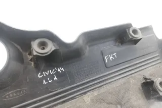 32121RZ0G010 Декоративная крышка двигателя Honda Civic 9 Арт e12181660, вид 2