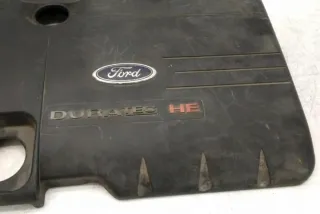 1S7G6A949AG Декоративная крышка двигателя Ford Mondeo 3 Арт e12181634, вид 2