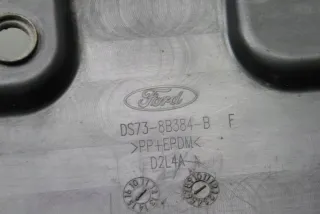 DS738B384B Декоративная крышка двигателя Ford Mondeo 5 Арт e12181616, вид 1