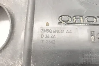 2M5Q6N041AA Декоративная крышка двигателя Ford Focus 2 Арт e12181601, вид 1