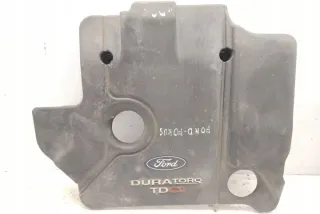 2M5Q6N041AA Декоративная крышка двигателя Ford Focus 2 Арт e12181601, вид 2
