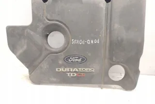 2M5Q6N041AA Декоративная крышка двигателя Ford Focus 2 Арт e12181601, вид 3
