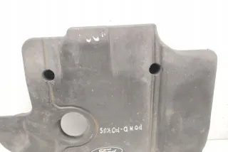 2M5Q6N041AA Декоративная крышка двигателя Ford Focus 2 Арт e12181601, вид 5