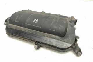 9683668480 Декоративная крышка двигателя Citroen C5 2 Арт e12181523, вид 2