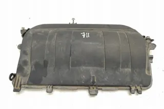 9683668480 Декоративная крышка двигателя Citroen C5 2 Арт e12181523, вид 4