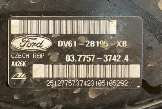 DV612B195XB Вакуумный усилитель тормозов Ford Kuga 2 Арт e12181514, вид 2