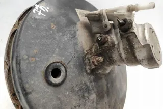 0204021872 Вакуумный усилитель тормозов Ford Focus 4 Арт e12181490, вид 4