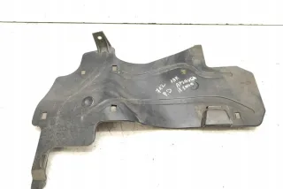 9673876780 Декоративная крышка двигателя Citroen Berlingo 2  Арт e12181487, вид 2