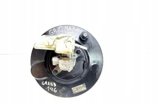 DXACB7, AV612B195JC Вакуумный усилитель тормозов Ford C-max 2 Арт e12181475, вид 2
