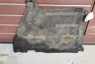 8S0825206A Декоративная крышка двигателя Audi TT 3 Арт e12181469, вид 1