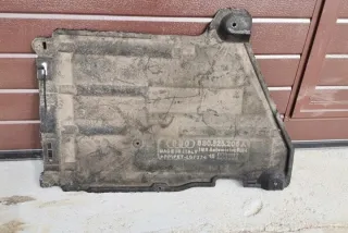 8S0825206A Декоративная крышка двигателя Audi TT 3 Арт e12181469, вид 2
