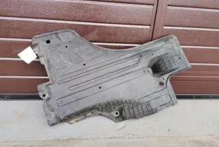 8S0825206A Декоративная крышка двигателя Audi TT 3 Арт e12181468, вид 1