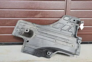 8S0825206A Декоративная крышка двигателя Audi TT 3 Арт e12181468, вид 2