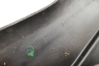 7788921 Декоративная крышка двигателя BMW X5 E53 Арт e12181400, вид 1