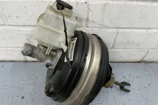 296796726020 Вакуумный усилитель тормозов BMW 5 F10/F11/GT F07 Арт e12181293, вид 1