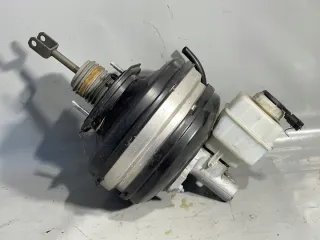 6726020 Вакуумный усилитель тормозов BMW 5 F10/F11/GT F07 Арт e12181288, вид 2