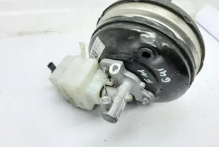 6796726 Вакуумный усилитель тормозов BMW 5 F10/F11/GT F07 Арт e12181287, вид 2